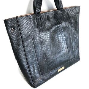 Calvin Klein Collection shoulder bag